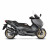 Lv one evo black edition stainless steel (black painted header pipes) exhaust system ДРУГИ 14342EFBU thumb