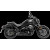 Ауспух GP KAWASAKI VULCAN S 650 ДРУГИ 15130FBU thumb