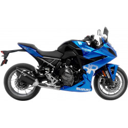 Lv-14 r 2/1 black edition SUZUKI GSX-8R/S ДРУГИ 15606BU
