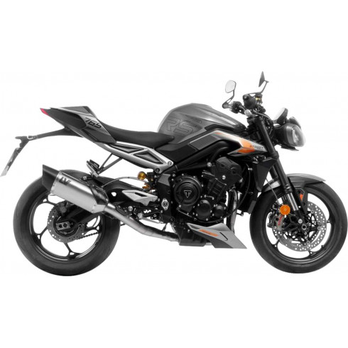 LV-14 R 3/1 TRIUMPH STREET TRIPLE 765 R/RS ДРУГИ 15608U LV-14 R 3/1 TRIUMPH STREET TRIPLE 765 R/RS ДРУГИ 15608U