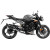 Lv-14 r 3/1 black edition TRIUMPH STREET TRIPLE R/RS 765 ДРУГИ 15608BU thumb