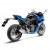 LV-14R titanium full-system exhaust ДРУГИ 15606TU thumb