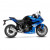 LV-14R titanium full-system exhaust ДРУГИ 15606TU thumb