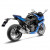 LV-14R titanium full-system exhaust ДРУГИ 15606TU thumb