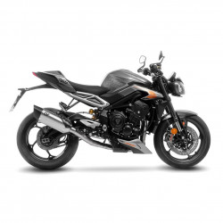 LV-14R titanium пълна изпускателна система ДРУГИ 15608TU LV-14R titanium пълна изпускателна система ДРУГИ 15608TU