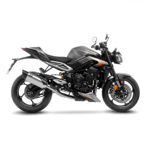 LV-14R titanium пълна изпускателна система ДРУГИ 15608TU LV-14R titanium пълна изпускателна система ДРУГИ 15608TU