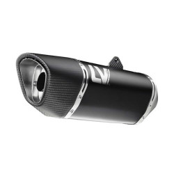 Изпускателна система LV-14 R BLACK EDITION ECE/EU ДРУГИ 15620BK Изпускателна система LV-14 R BLACK EDITION ECE/EU ДРУГИ 15620BK