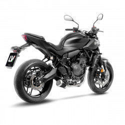 V-10 black edition full system exhaust ДРУГИ 15272BU V-10 black edition full system exhaust ДРУГИ 15272BU