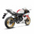 V-10 black edition full system exhaust ДРУГИ 15272BU V-10 black edition full system exhaust ДРУГИ 15272BU thumb