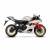 V-10 black edition full system exhaust ДРУГИ 15272BU V-10 black edition full system exhaust ДРУГИ 15272BU thumb