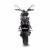 LV-10 full black изпускателна система ДРУГИ 15272FBU thumb