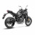 Lv-14r black edition slip-on muffler ECE/EU ДРУГИ 15631BK Lv-14r black edition slip-on muffler ECE/EU ДРУГИ 15631BK thumb