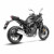 LV-14R titanium muffler slip-on muffler ДРУГИ 15632TU thumb