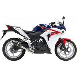 Slip-on GPCORSA CBR 250R ДРУГИ 3469U