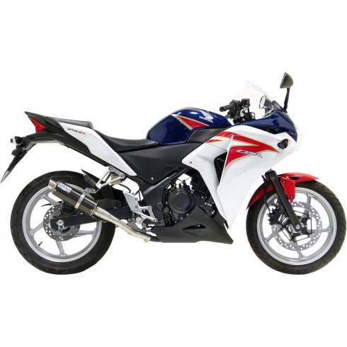 Slip-on GPCORSA CBR 250R ДРУГИ 3469U Slip-on GPCORSA CBR 250R ДРУГИ 3469U