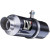 Slip-on GPCORSA CBR 250R ДРУГИ 3469U Slip-on GPCORSA CBR 250R ДРУГИ 3469U thumb