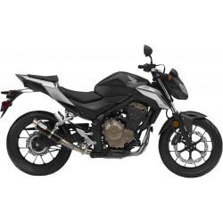 Slip-on GP CBR500 CF 16 ДРУГИ 3384U Slip-on GP CBR500 CF 16 ДРУГИ 3384U
