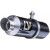 Slip-on GP CBR500 CF 16 ДРУГИ 3384U Slip-on GP CBR500 CF 16 ДРУГИ 3384U thumb