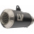 Slip-on LV10 black Z900 ДРУГИ 15204B Slip-on LV10 black Z900 ДРУГИ 15204B thumb