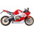 Slip-on LV10BK CBR1RR SS ДРУГИ 15207BU thumb