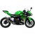 Slpon GP Corsa NINJA 400 ДРУГИ 3389U thumb