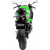 Slpon GP Corsa NINJA 400 ДРУГИ 3389U thumb