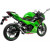 Slpon GP Corsa NINJA 400 ДРУГИ 3389U thumb