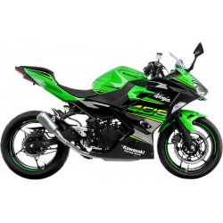 Slipon LV-10 SS NINJA 400 ДРУГИ 15218U Slipon LV-10 SS NINJA 400 ДРУГИ 15218U
