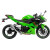 Slipon LV-10 SS NINJA 400 ДРУГИ 15218U thumb