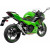 Slipon LV-10 SS NINJA 400 ДРУГИ 15218U thumb