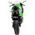 Slipon LV-10 SS NINJA 400 ДРУГИ 15218U thumb