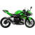 Slpon LV-10 BLK NINJA 400 ДРУГИ 15218BU Slpon LV-10 BLK NINJA 400 ДРУГИ 15218BU thumb