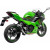 Slpon LV-10 BLK NINJA 400 ДРУГИ 15218BU Slpon LV-10 BLK NINJA 400 ДРУГИ 15218BU thumb