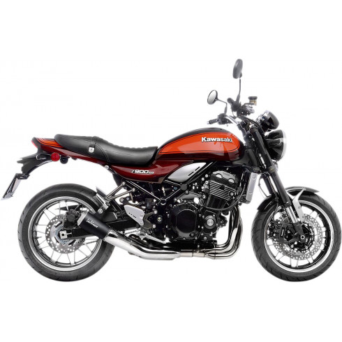 Гърне LV10 BLK Z900RS ДРУГИ 15216B Гърне LV10 BLK Z900RS ДРУГИ 15216B