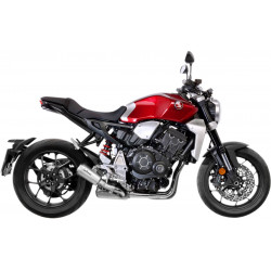Гърне LV10 SS CB1000R ДРУГИ 15222