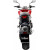 Глушител LV10 BLK CB1000R ДРУГИ 15222B thumb