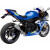 Гърне LV10 SS GSXR1000 ДРУГИ 15231U Гърне LV10 SS GSXR1000 ДРУГИ 15231U thumb