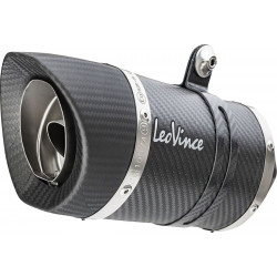 Lv pro carbon fiber slip-on muffler ДРУГИ 14194E