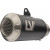 Гърне LV10 BK BMW ДРУГИ 15241B thumb