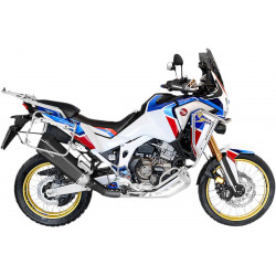 Глушител LV12 BK HONDA ДРУГИ 15302B