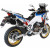 Глушител LV12 BK HONDA ДРУГИ 15302B thumb