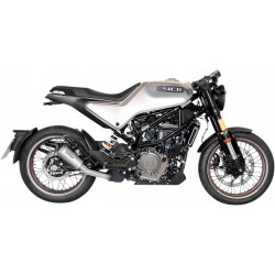 Глушител LV10 HUSKY 401 ДРУГИ 15242U Глушител LV10 HUSKY 401 ДРУГИ 15242U