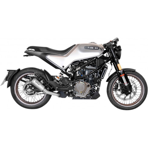 Глушител LV10 HUSKY 401 ДРУГИ 15242U Глушител LV10 HUSKY 401 ДРУГИ 15242U