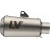 Глушител LV10 HUSKY 401 ДРУГИ 15242U Глушител LV10 HUSKY 401 ДРУГИ 15242U thumb