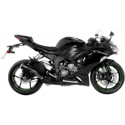 Гърне LV-10 carbon ZX6R ДРУГИ 15233CU