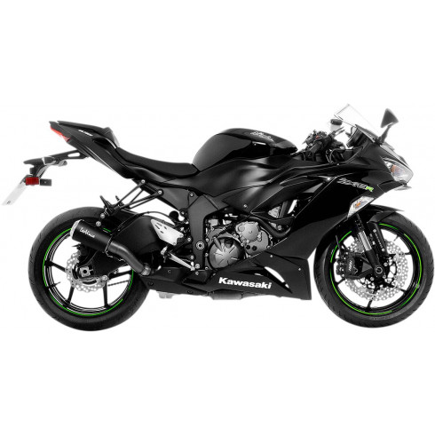 Гърне LV-10 carbon ZX6R ДРУГИ 15233CU Гърне LV-10 carbon ZX6R ДРУГИ 15233CU