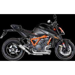 Глушител LV10 KTM 1290 SDR ДРУГИ 15243U Глушител LV10 KTM 1290 SDR ДРУГИ 15243U
