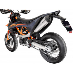Глушител LV1 KTM 690 SS21 ДРУГИ 14363EU