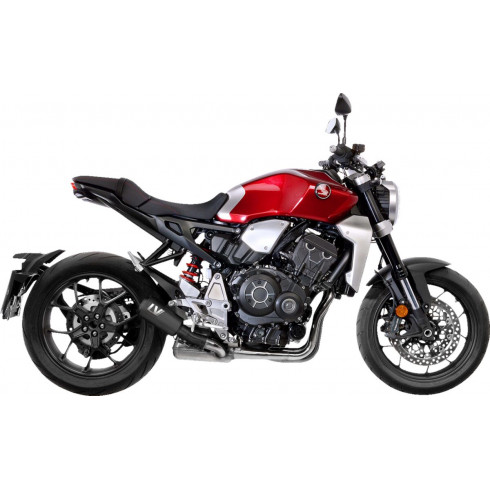 Глушител LV10 CB1000 FB ДРУГИ 15222FB Глушител LV10 CB1000 FB ДРУГИ 15222FB