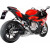 Глушител LV10 S1000R FB ДРУГИ 15241FB thumb